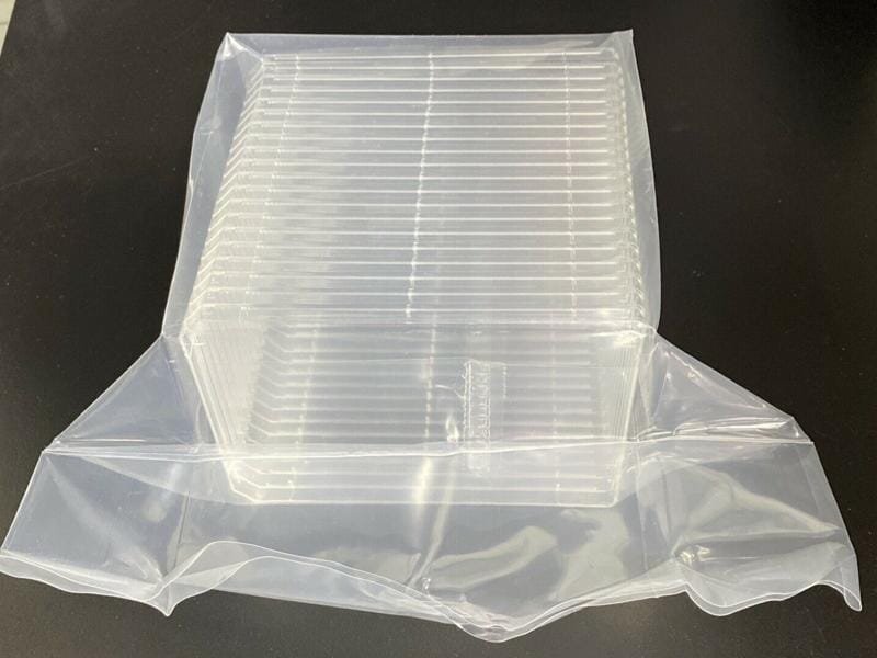 Greiner BioOne Microplate Lid Low Profile Sealed 200 Lids — Life