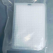Greiner Bio-One Microplate Seal CapMat Square 384 Well Plates Lot of 20 Seals Microplates Greiner Bio-One
