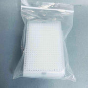 Greiner Bio-One Microplate Seal CapMat Square 384 Well Plates Lot of 20 Seals Microplates Greiner Bio-One