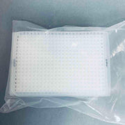 Greiner Bio-One Microplate Seal CapMat Square 384 Well Plates Lot of 20 Seals Microplates Greiner Bio-One