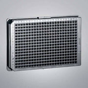 Greiner Bio-One Microplate with Lid 384 Well 16 Plates Lab Consumables::Storage and Culture Plates Greiner Bio-One