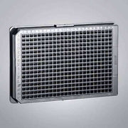 Greiner Bio-One Microplate with Lid 384 Well 16 Plates Petri Dishes/Culture Plates Greiner Bio-One
