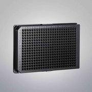 Greiner Bio-One Microplate with Lid 384 Well Sealed Total of 20 Plates Petri Dishes/Culture Plates Greiner Bio-One