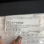 Greiner Bio-One Microplate with Lid 96 Well Half Area Sealed 16 Plates Lab Consumables::Storage and Culture Plates Greiner Bio-One