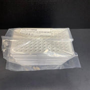 Greiner Bio-One Microplate with Lid 96 Well Half Area Sealed 16 Plates Lab Consumables::Storage and Culture Plates Greiner Bio-One