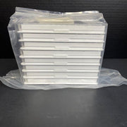 Greiner Bio-One Microplate with Lid 96 Well Half Area Sealed 16 Plates Lab Consumables::Storage and Culture Plates Greiner Bio-One