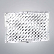 Greiner Bio-One Microplate with Lid 96 Well Sterile Total of 30 Plates Petri Dishes/Culture Plates Greiner Bio-One