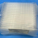 Greiner Bio-One Microplates 792870 Clear 1536 Well Pack of 15 Sterile Lab Consumables::Storage and Culture Plates Greiner Bio-One