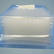 Greiner Bio-One Microplates 792870 Clear 1536 Well Pack of 15 Sterile Lab Consumables::Storage and Culture Plates Greiner Bio-One