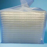 Greiner Bio-One Microplates 792870 Clear 1536 Well Pack of 15 Sterile Lab Consumables::Storage and Culture Plates Greiner Bio-One