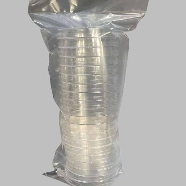 Greiner Bio-One Petri Dish 94 x 16 mm with Vents 480 Dishes Petri Dishes/Culture Plates Greiner Bio-One
