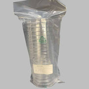 Greiner Bio-One Petri Dish 94 x 16 mm with Vents 480 Dishes Petri Dishes/Culture Plates Greiner Bio-One