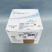 Greiner Bio-One Thincert Cell Culture Insert for 24 Well Microplate Case of 48 Inserts and 2 Plates Petri Dishes/Culture Plates Greiner Bio-One