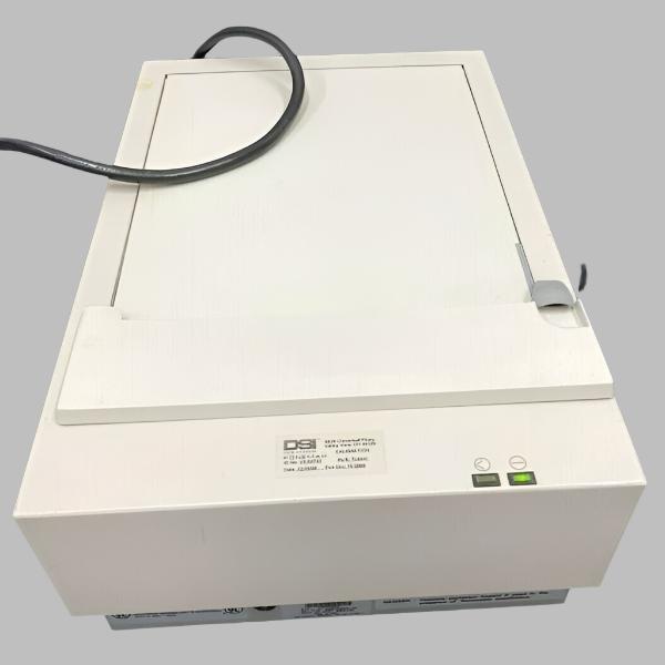 GSI Lumonics AR-200 Flatbed Chart Recorder — Life Sciences Trading