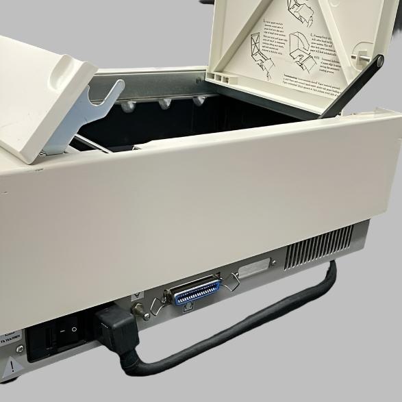 GSI Lumonics AR-200 Chart Flatbed Recorder 600-09002-02 with Warranty Lab Equipment::Other Lab Equipment GSI