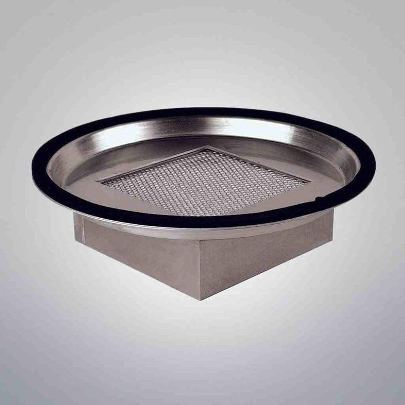 Guardair HEPA Filter Assembly For 15 Gallon Pneumatic Vacuums Canister & Wet/Dry Vacuums Guardair