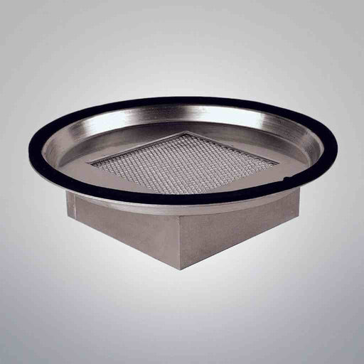 Guardair HEPA Filter Assembly For 15 Gallon Pneumatic Vacuums Canister & Wet/Dry Vacuums Guardair