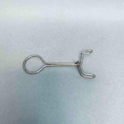 Hach Assorted Pinchcock Clamps for 1/2 in Diameter Tubing - Lot of 13 Clamps Lab Clamps & Retort Stands Hach