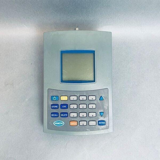 Hach Benchtop Dual pH and ISE Meter H-Series with Bluetooth pH, Conductivity & TDS Meters Hach