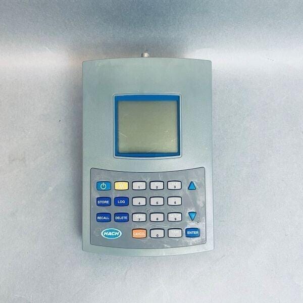 Hach Benchtop Dual pH and ISE Meter H-Series with Bluetooth pH, Conductivity & TDS Meters Hach