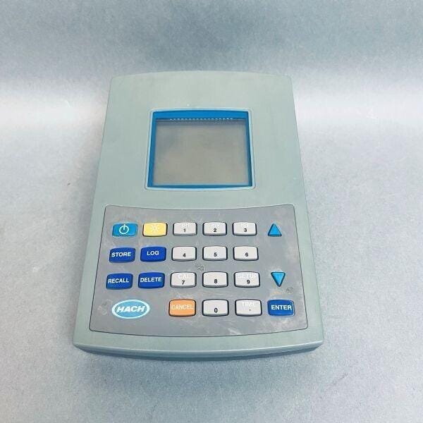 Hach Benchtop Dual pH and ISE Meter H-Series with Bluetooth pH, Conductivity & TDS Meters Hach