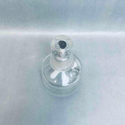 Hach Laboratory Alcohol Burner with Glass Cap and Ground Joint Lot of 2 Burners Glassware Hach