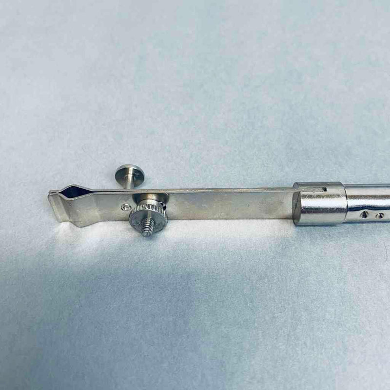 Hach Thermometer Extension Clamp for the Cold Vapor Test Lab Clamps & Retort Stands Hach