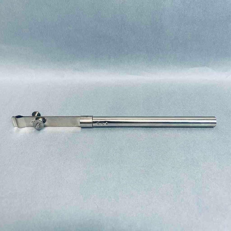 Hach Thermometer Extension Clamp for the Cold Vapor Test Lab Clamps & Retort Stands Hach