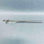 Hach Thermometer Extension Clamp for the Cold Vapor Test Lab Clamps & Retort Stands Hach