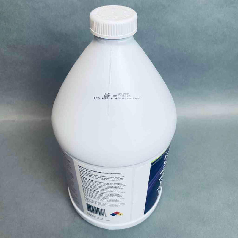 Halosil Halomist All purpose Disinfectant Hm10 Ag5% Case of 4 - 1 Gallon Bottles Cleaning Equipment & Kits Halosil