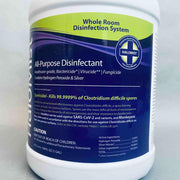 Halosil Halomist All purpose Disinfectant Hm10 Ag5% Case of 4 - 1 Gallon Bottles Cleaning Equipment & Kits Halosil