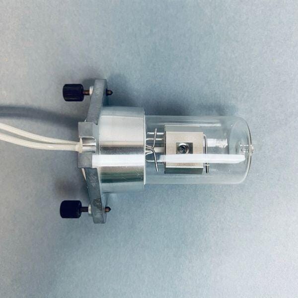 Hamamatsu Deuterium Lamp Assy for Combiflash RF Deuterium Lamps Hamamatsu