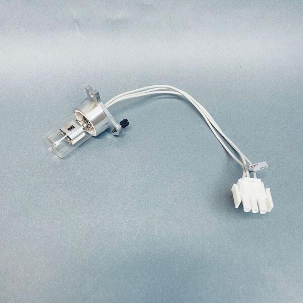 Hamamatsu Deuterium Lamp Assy for Combiflash RF Deuterium Lamps Hamamatsu