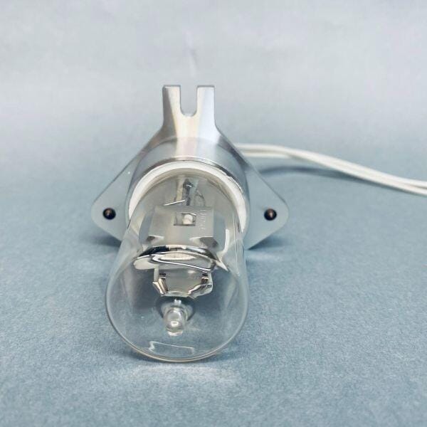 Hamamatsu Deuterium Lamp Assy for Combiflash RF Deuterium Lamps Hamamatsu
