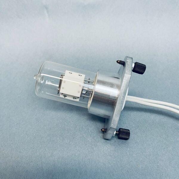 Hamamatsu Deuterium Lamp Assy for Combiflash RF Deuterium Lamps Hamamatsu