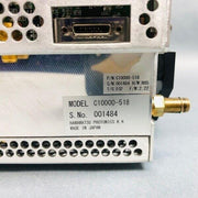 Hamamatsu Photonics TDI Camera with 3.0 mm Filter Attatchment for Illumina HiSeq Other Hamamatsu