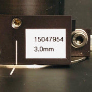 Hamamatsu Photonics TDI Camera with 3.0 mm Filter Attatchment for Illumina HiSeq Other Hamamatsu