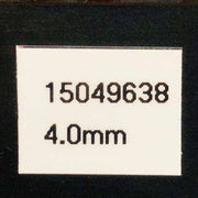Hamamatsu Photonics TDI Camera with 4.0 mm Filter Attatchment for Illumina HiSeq Other Automation Hamamatsu