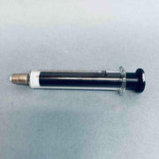 Hamilton 1010 Gastight Syringe 10 ml Cemented Luer Tip Luer Life Sciences Trading