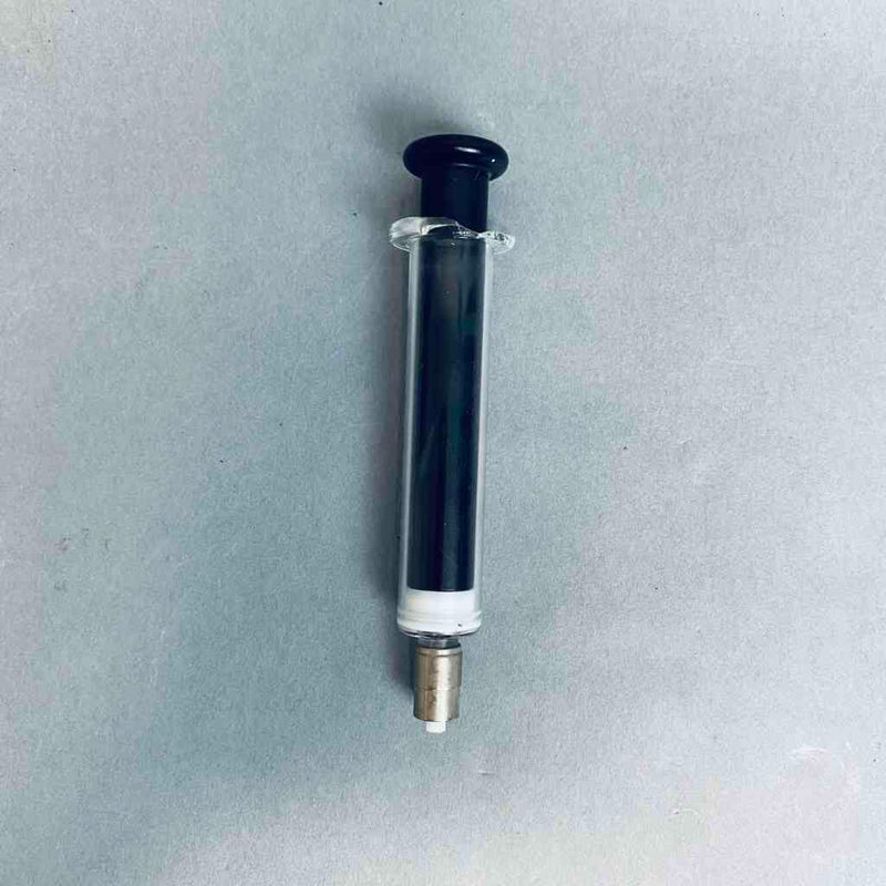 Hamilton 1010 Gastight Syringe 10 ml Cemented Luer Tip Luer Life Sciences Trading