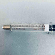 Hamilton 1010 Gastight Syringe 10 ml Cemented Luer Tip Luer Life Sciences Trading