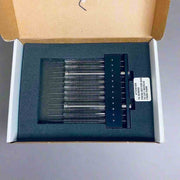 Hamilton 84500 12-Channel Gel Loading Manifold Chaney Adapter, 10 ul Gastight Other Hamilton