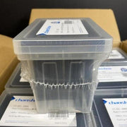 Hamilton CO-RE Compatible Pipette Tips 1000 ul 16 Racks with 96 Tips Each Pipettes & Pipette Tips Chanshow