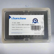 Hamilton CO-RE Compatible Pipette Tips 1000 ul 16 Racks with 96 Tips Each Pipettes & Pipette Tips Chanshow