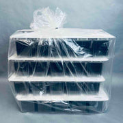 Hamilton CO-RE II Pipette Tip 1000 ul Filter Conductive 40 Racks Total 3840 Tips Pipets & Pipette Tips Hamilton