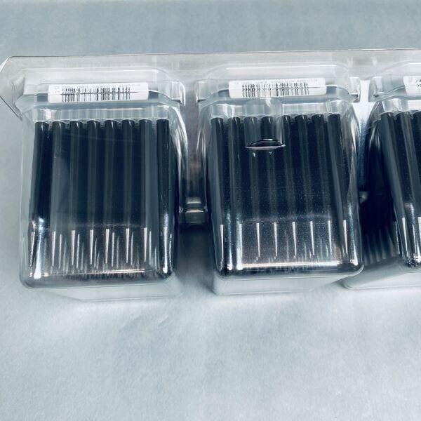 Hamilton CO-RE II Pipette Tips 1000 ul Filtered Wide Bore Sterile 40 Racks Pipettes & Pipette Tips Hamilton