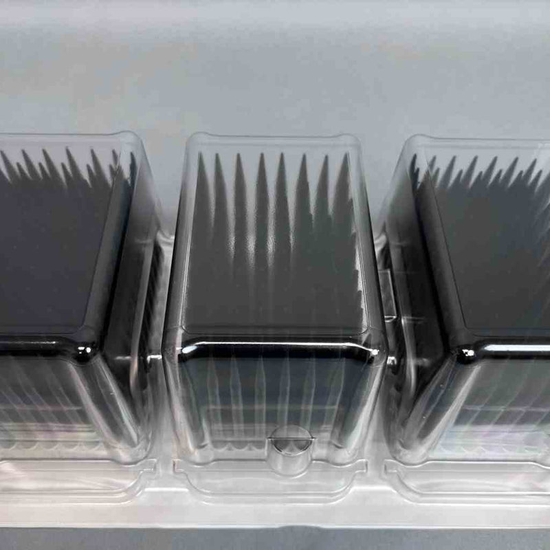 Hamilton CO-RE Pipette Tips 1000 ul Filtered Sterile 40 Racks with 96 Tips Each Pipets & Pipette Tips Hamilton