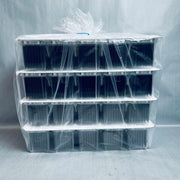 Hamilton CO-RE Pipette Tips 1000 ul Filtered Sterile 40 Racks with 96 Tips Each Pipettes & Pipette Tips Hamilton
