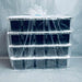 Hamilton CO-RE Pipette Tips 1000 ul Filtered Sterile 40 Racks with 96 Tips Each Pipettes & Pipette Tips Hamilton