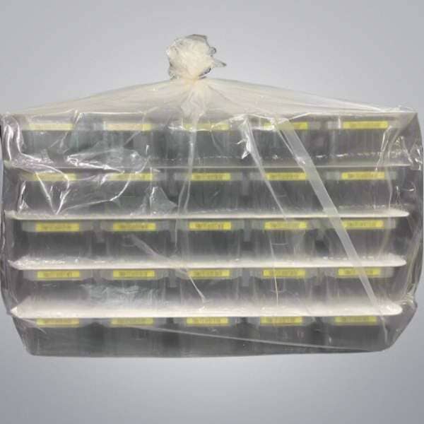 Hamilton CO-RE Pipette Tips 300 ul Rocket Tips - Total of 50 Racks Pipettes & Pipette Tips Hamilton